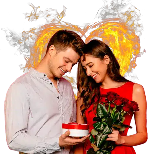 pareja 1